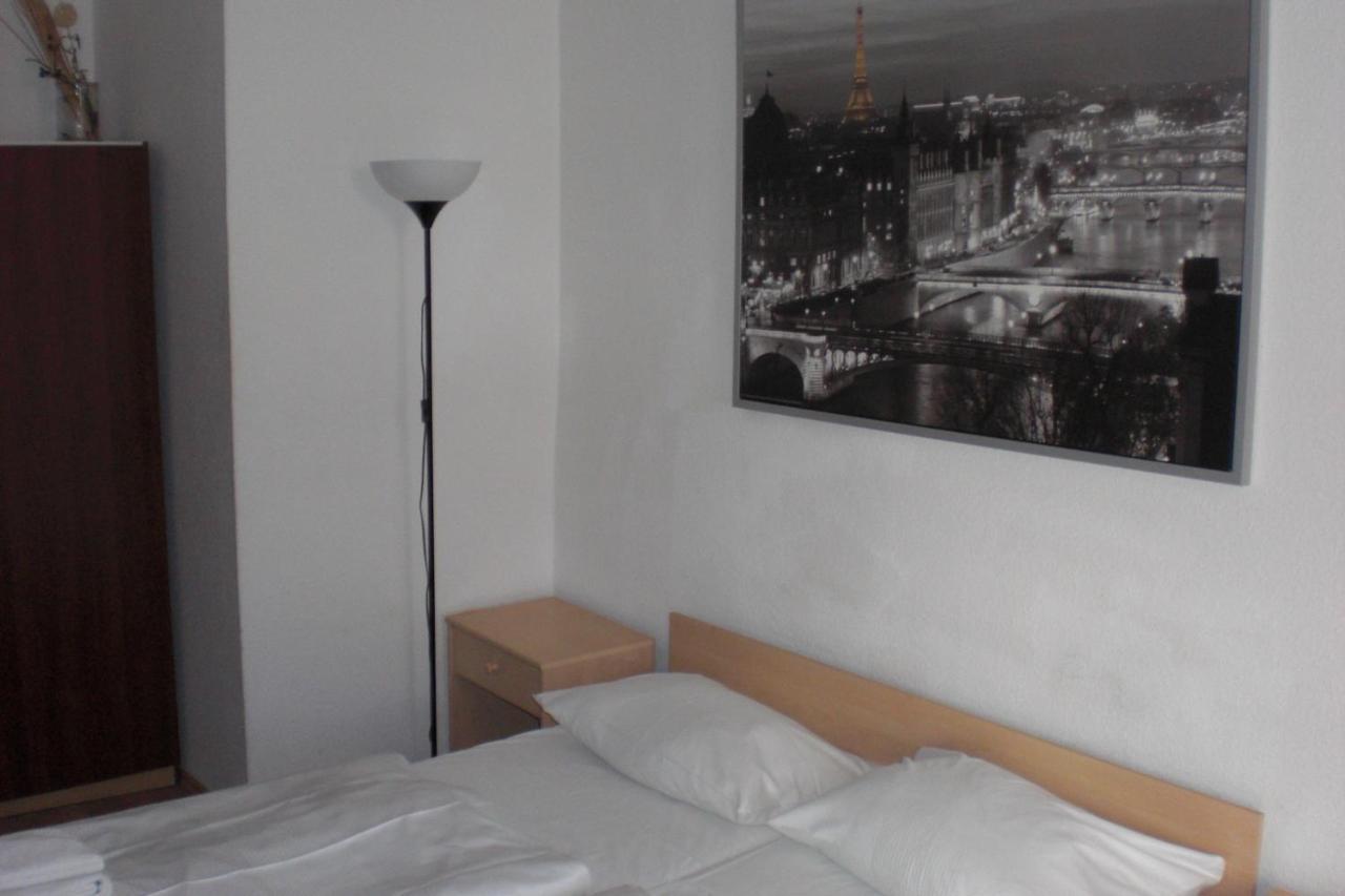 Hotel Komet — Photos 2