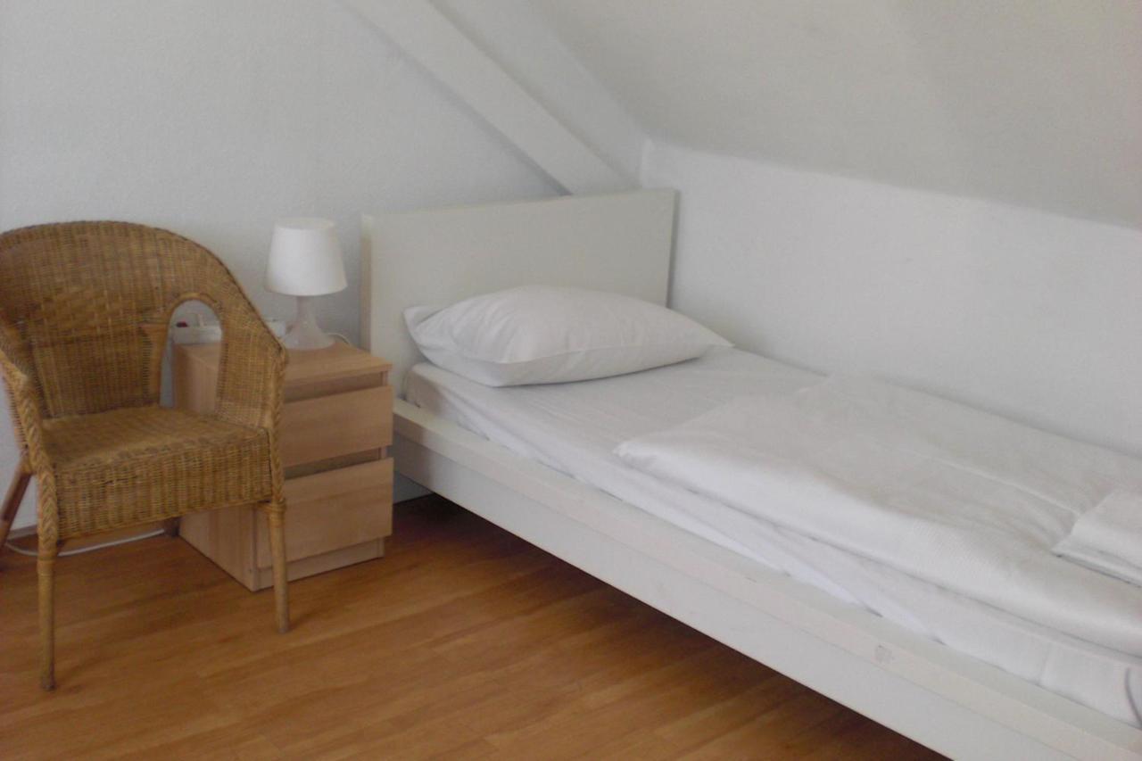 Hotel Komet — Photos 1
