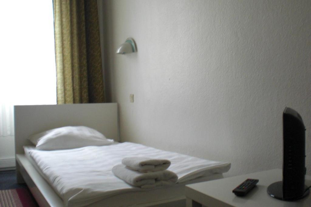 Hotel Komet — Photos 3